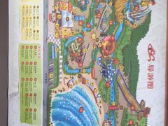 -上海玛雅海滩水公园