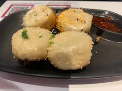 -小杨生煎(火车站北广场店)