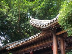 -河源客天下-温泉小镇