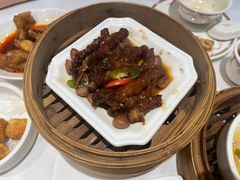 -稻香酒家(天河城店)