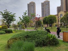 -府河摄影公园