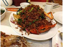 -喜记避风塘炒辣蟹(总店)