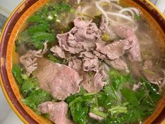 -花溪牛肉粉(八鸽岩店)