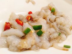 -青瓦餐厅·生鱼片·韩园烤肉(西塔店)