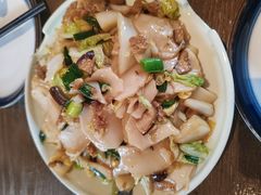 -慈城年糕主题餐厅