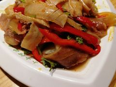 -小小河边鱼(天润城店)