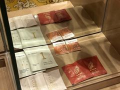 -上海浦东星河湾酒店