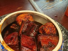 -永安鱼庄·镇江菜(东吴路店)