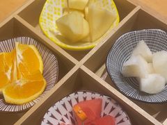 -大唐尚武烤活鳗鱼黑牛烤肉(唐山大里路天元花园店)