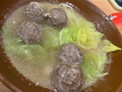 -川堂风·跷脚牛肉·乐山爆炒(宝山日月光店)