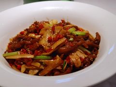 -费大厨辣椒炒肉(高铁吾悦广场店)