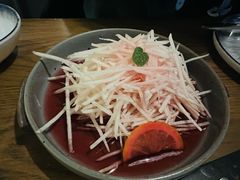 红酒酿凉瓜-那时新疆·若羌(经纬汇店)