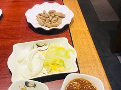 -金刚山烧烤(中山路店)