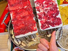 -好想牛·鲜切自助牛肉火锅(七堡花园城店)