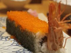 -将军日本餐厅·Shogun 传统日料·铁板烧·板前料理(厦门马哥孛罗东方大酒店)