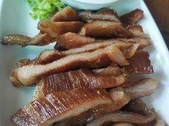 猪颈肉-自然餐厅(Phuket)