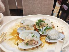 -北海渔村酒楼·粤菜海鲜点心(新华店)