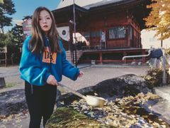 -医王山·飞騨国分寺