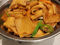 -北李妈妈菜·海肠捞饭(高新万达店)
