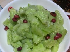 -老佛爷炭火蛙锅直营(清滨路总店)