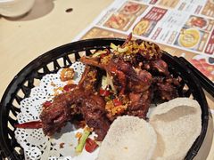 -避风塘(金山万达店)