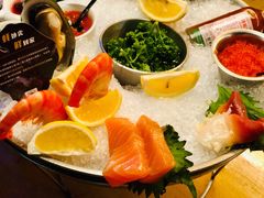 -囧吉香生蚝牛排馆(湖北路店)