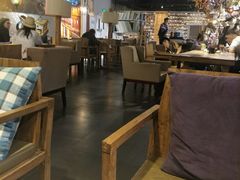 大堂-魔方城市书房(中街益田店)