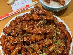 -老济南·地道济南菜(大明湖店)