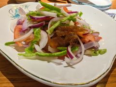 -巴尔喀十新疆餐厅(开发区店)