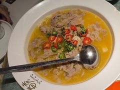 -首秀·四川料理(吾悦广场店)