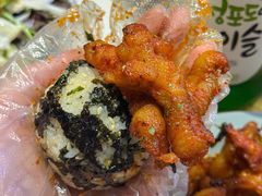 -Dak's 炸鸡(远景路店)