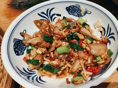-印象鲵宴·张家界地标美食名片(溪布街店)