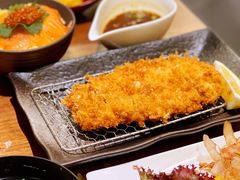 -胜博殿霸王树(嘉里中心店)