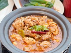 -云海肴云南菜(浦江欢乐颂店)