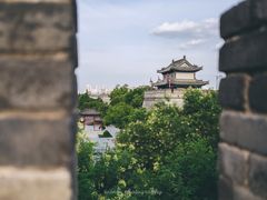 -西安城墙·碑林历史文化景区