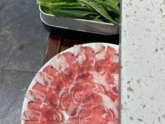 -鑫隆四季涮肉(八角畅游店)