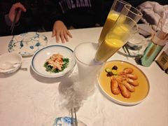 -醉舍·新淮扬菜(长宁龙之梦店)