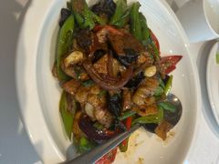 -皇朝尊会(龙之梦大酒店)