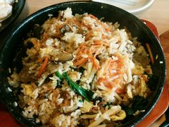 -土大力韩式烤肉料理(39年·和平路店)