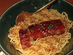 -仓桥家·焗寿司·锅物(光谷步行街店)