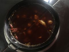 -石灰市毛记烧鸡公(解放碑店)