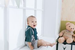 -小熊维尼高端儿童摄影(罗湖区总店)