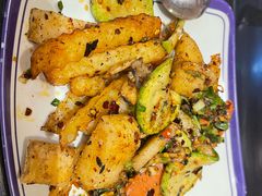 -云阿蛮云南生烫牛肉米线(奉贤路店)