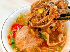 -潮汕大目牛肉火锅(上梅林店)