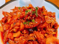 辣得跳-莲餐厅·湖北菜·藕汤是头牌(愚园路店)