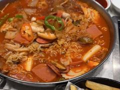 -韩时烤肉(丰科万达广场店)