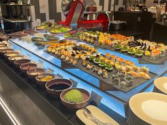 -粤海喜来登酒店·&More聚驿(天河城店)