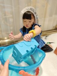 -奈尔宝·儿童乐园·亲子餐厅(鄞州万达店)