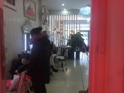 -博雅婚纱摄影(天富家园店)