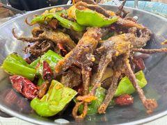 -蜀膳坊(洪公祠小区店)